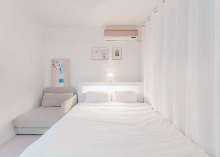 동대문 명동 홍대 성수 강남 Kspo 직행 편의점 도보 1분 조용 레몬하우스 Dongdaemun Myeongdong Hongdae Kspo Lemon House Apartment *