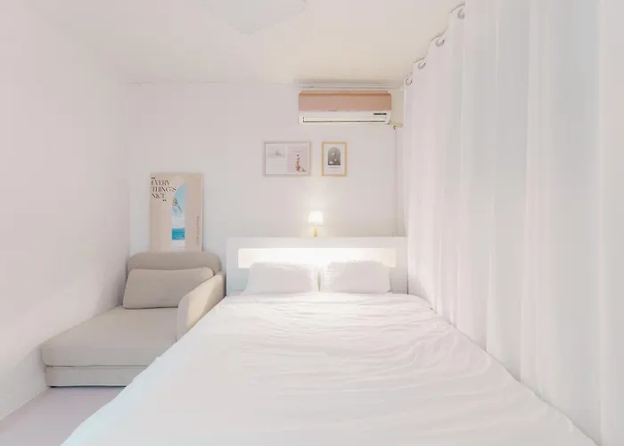 동대문 명동 홍대 성수 강남 Kspo 직행 편의점 도보 1분 조용 레몬하우스 Dongdaemun Myeongdong Hongdae Kspo Lemon House Apartment Seoul