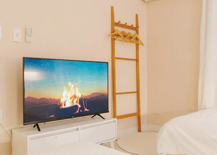 Apartment 동대문 명동 홍대 성수 강남 Kspo 직행 편의점 도보 1분 조용 레몬하우스 Dongdaemun Myeongdong Hongdae Kspo Lemon House Seoul