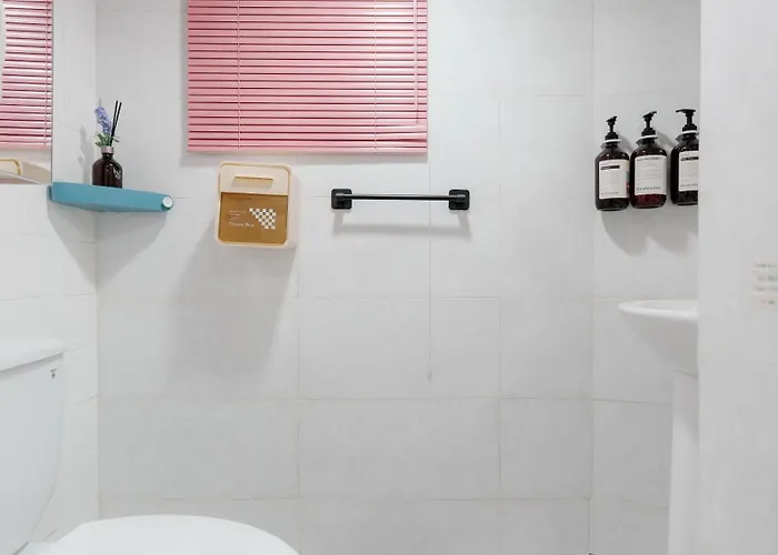 동대문 명동 홍대 성수 강남 Kspo 직행 편의점 도보 1분 조용 레몬하우스 Dongdaemun Myeongdong Hongdae Kspo Lemon House Apartment