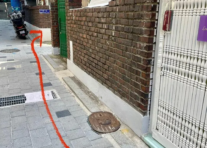동대문 명동 홍대 성수 강남 Kspo 직행 편의점 도보 1분 조용 레몬하우스 Dongdaemun Myeongdong Hongdae Kspo Lemon House Apartment *