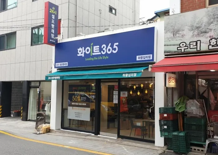 동대문 명동 홍대 성수 강남 Kspo 직행 편의점 도보 1분 조용 레몬하우스 Dongdaemun Myeongdong Hongdae Kspo Lemon House Apartment Seoul